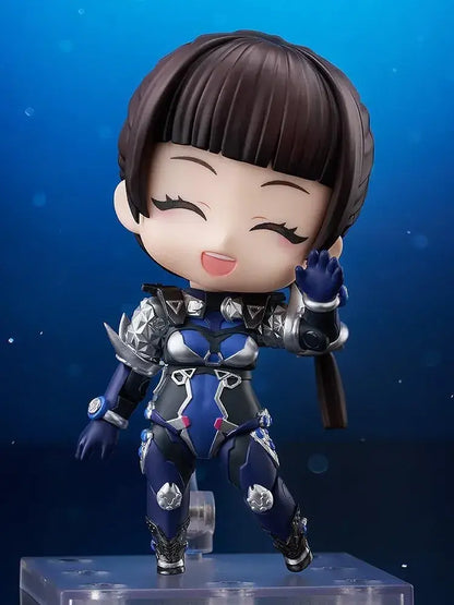 Max Factory The First Descendant Bunny Nendoroid Figure
