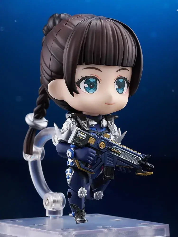 Max Factory The First Descendant Bunny Nendoroid Figure
