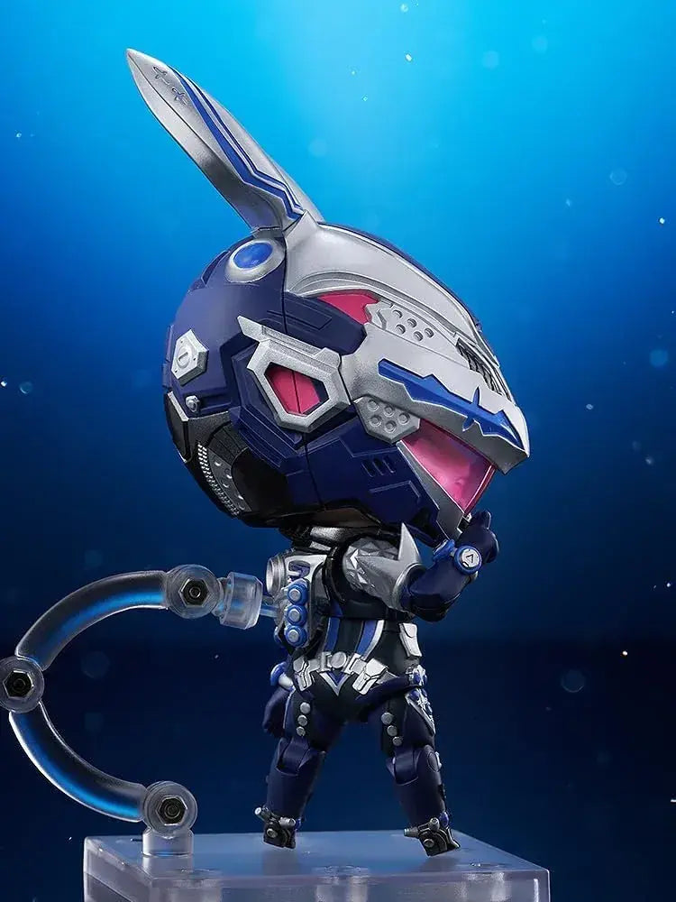 Max Factory The First Descendant Bunny Nendoroid Figure
