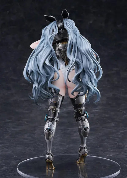 Max Factory The First Descendant Ultimate Bunny Figure 1 7 Scale