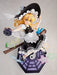 Max Factory Touhou Lost World Marisa 18 Scale PVC Figure Multicolor