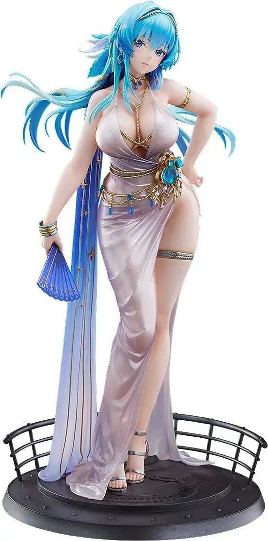 Max Factory Victory Goddess NIKKE Helm 1 7 Scale Figure
