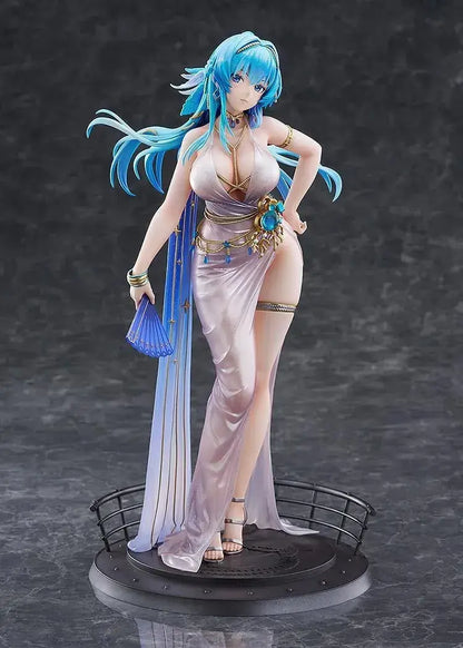 Max Factory Victory Goddess NIKKE Helm 1 7 Scale Figure