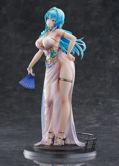 Max Factory Victory Goddess NIKKE Helm 1 7 Scale Figure