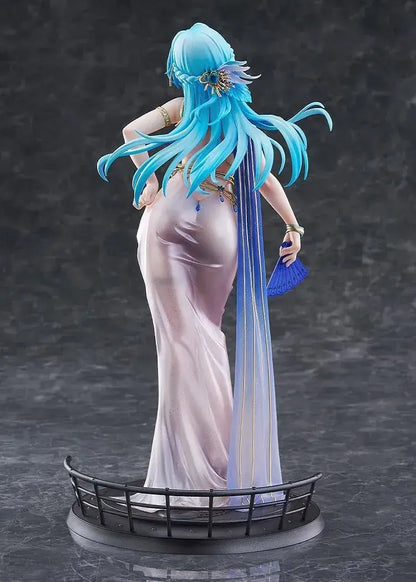 Max Factory Victory Goddess NIKKE Helm 1 7 Scale Figure