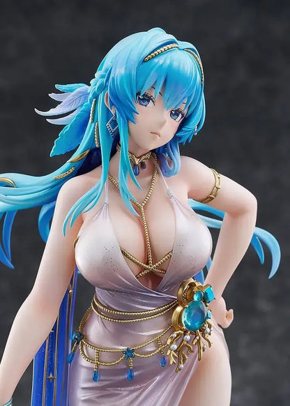 Max Factory Victory Goddess NIKKE Helm 1 7 Scale Figure