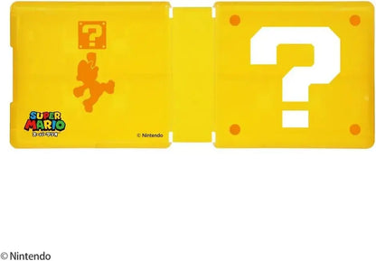 Max Games Nintendo Switch 2 Card Case Card Pocket 24 Holder