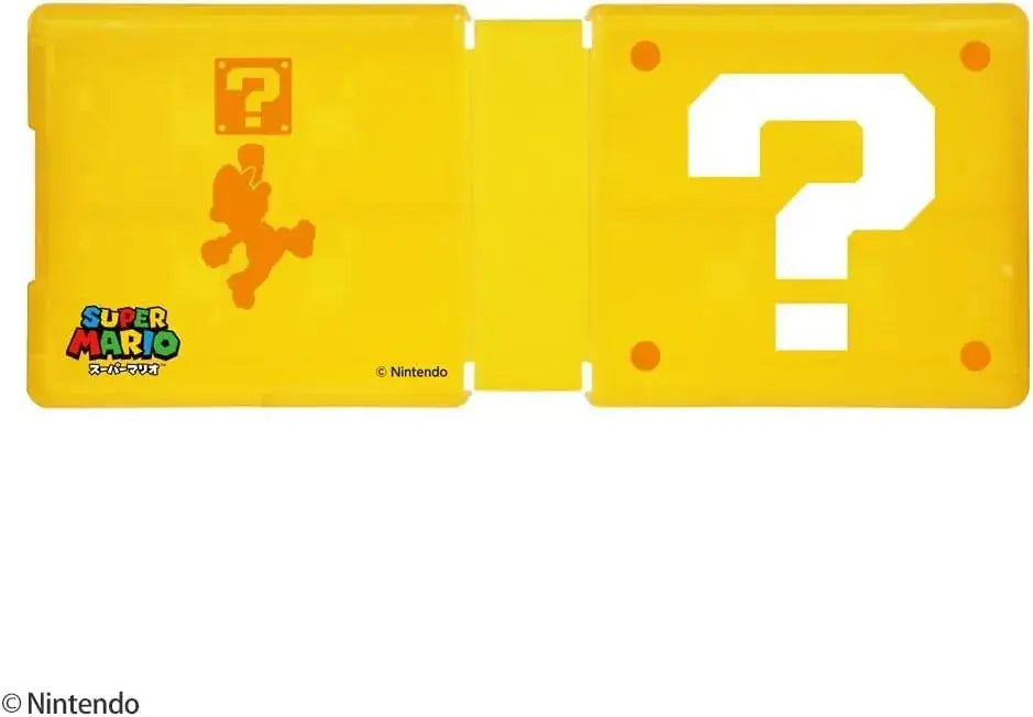 Max Games Nintendo Switch 2 Card Case Card Pocket 24 Holder