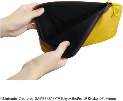 Max Games Nintendo Switch 2 Smart Pouch