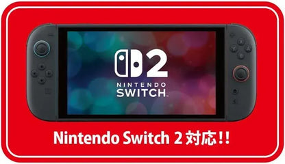 Max Games Nintendo Switch 2 Smart Pouch
