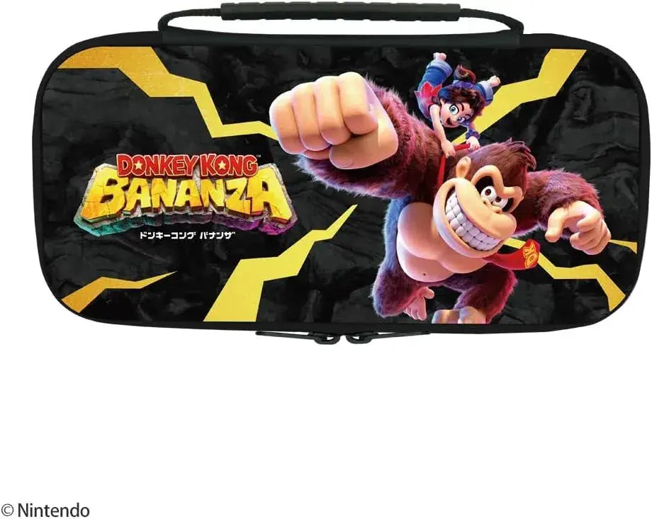 Max Games Switch2-MX Smart EVA Pouch Case