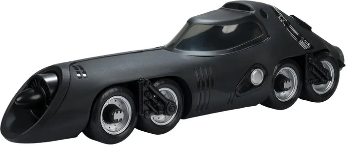 McFarlane Toys DC Multiverse Batman Bat Missile Vehicle