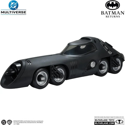 McFarlane Toys DC Multiverse Batman Bat Missile Vehicle