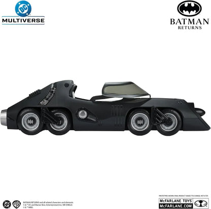 McFarlane Toys DC Multiverse Batman Bat Missile Vehicle