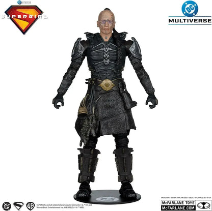 McFarlane Toys DC Multiverse Supergirl 7 Inch Action Figure