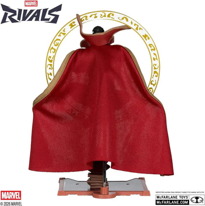 McFarlane Toys Marvel Rivals Doctor Strange 1 10 Scale Figure