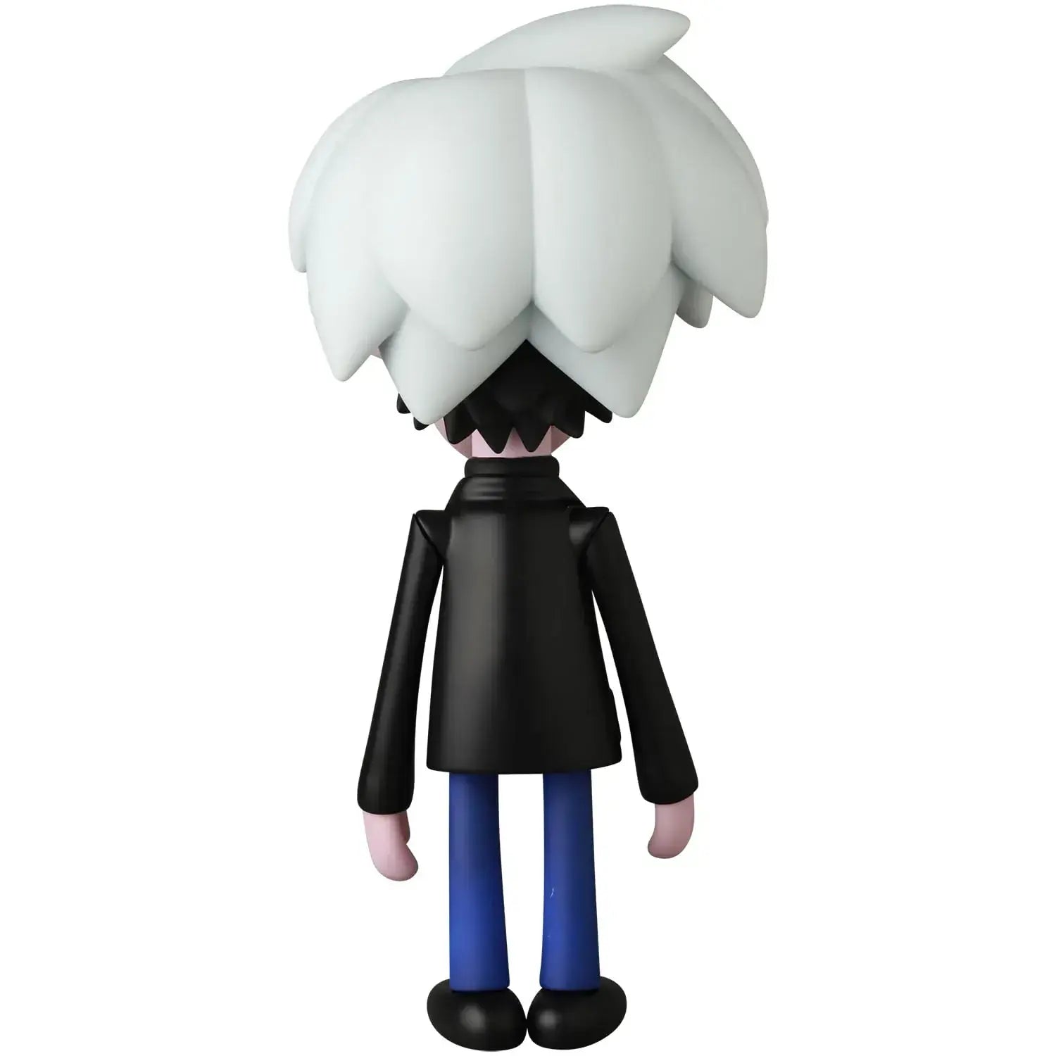 Medicom Andy Warhol by Eric So Vinyl Figure 200mm Painted