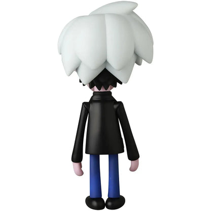 Medicom Andy Warhol by Eric So Vinyl Figure 200mm Painted