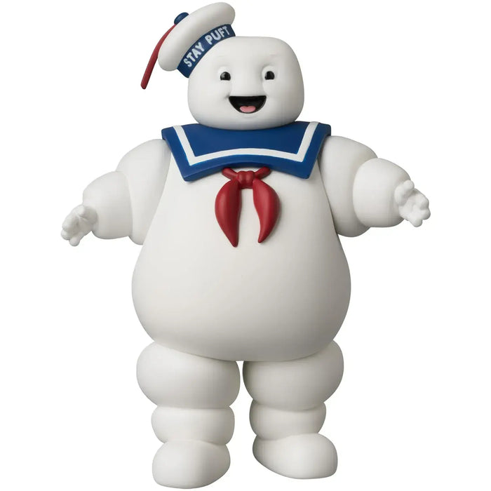 Medicom Ghostbusters Stay Puft Marshmallow Man Figure 100mm