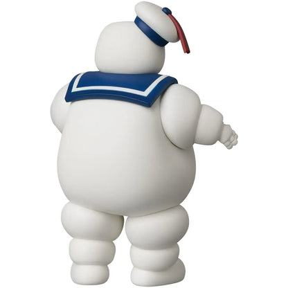 Medicom Ghostbusters Stay Puft Marshmallow Man Figure 100mm