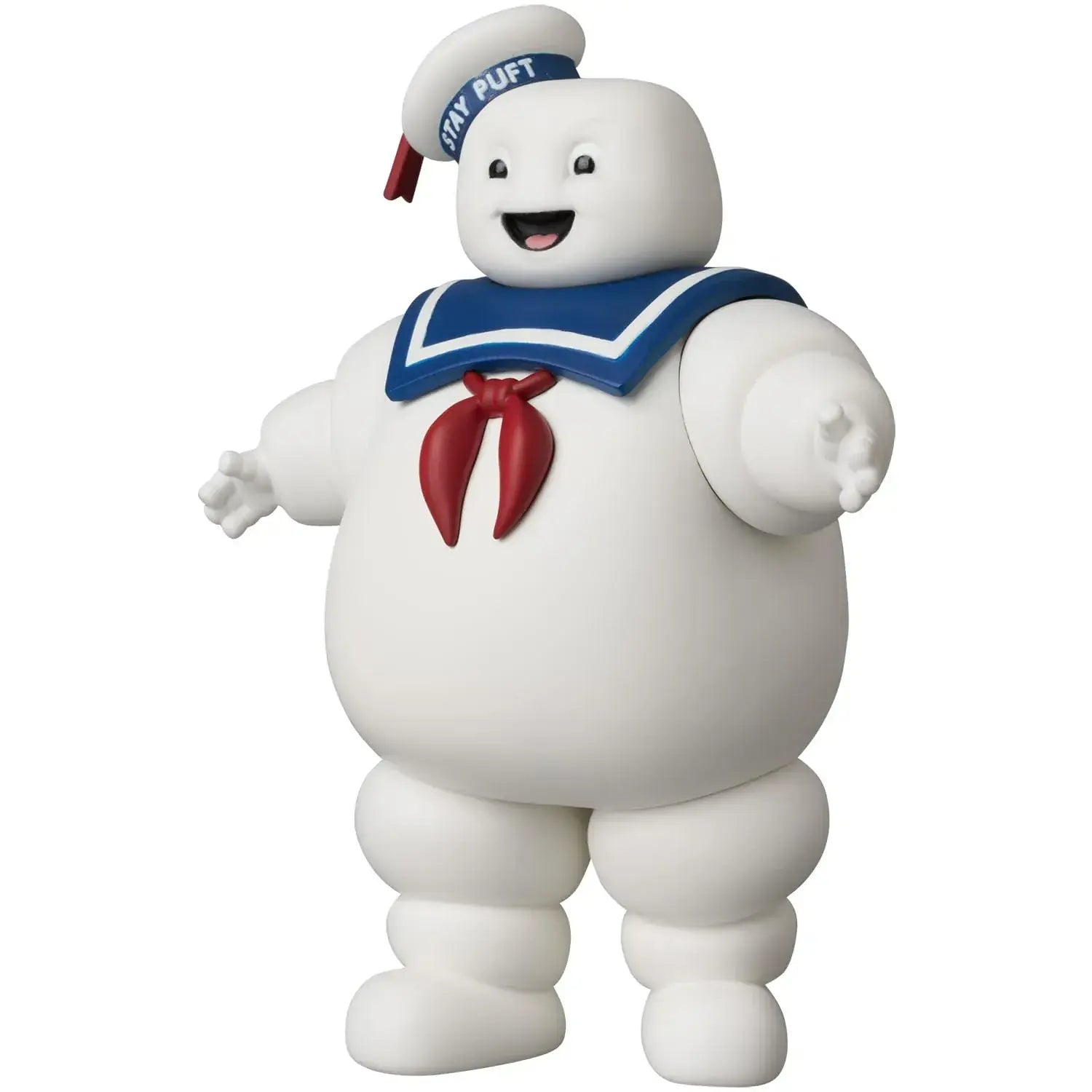 Medicom Ghostbusters Stay Puft Marshmallow Man Figure 100mm
