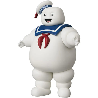 Medicom Ghostbusters Stay Puft Marshmallow Man Figure 100mm