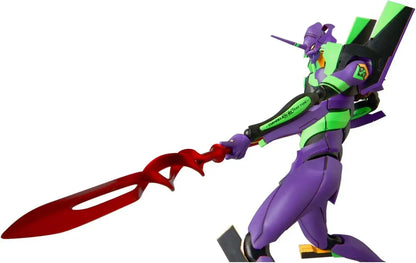 Medicom MAFEX Evangelion Model 1 2021 Pre Painted Action Figure