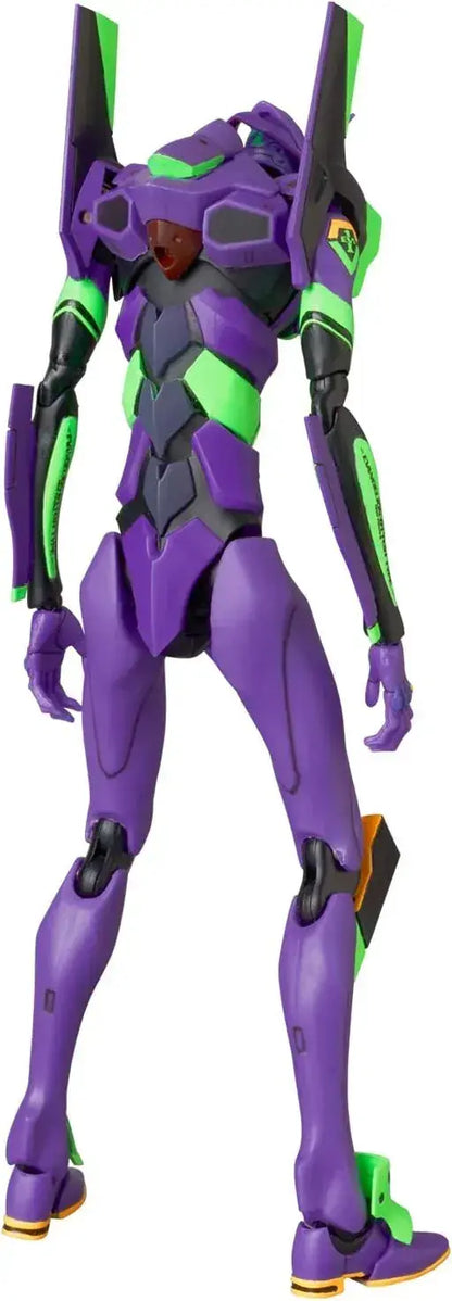 Medicom MAFEX Evangelion Model 1 2021 Pre Painted Action Figure