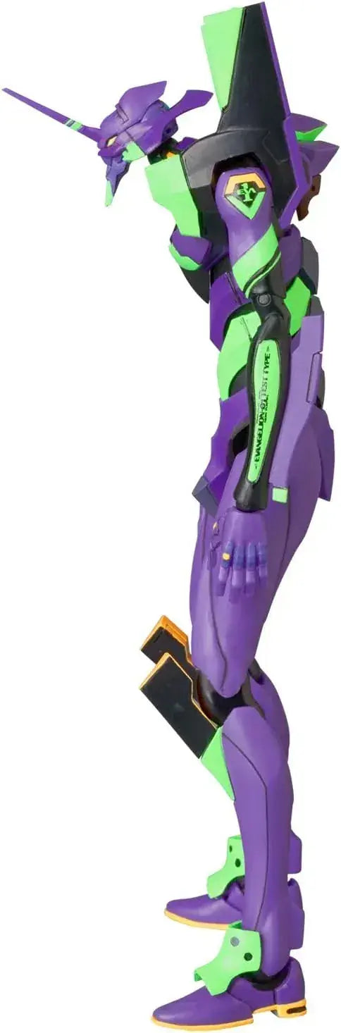 Medicom MAFEX Evangelion Model 1 2021 Pre Painted Action Figure