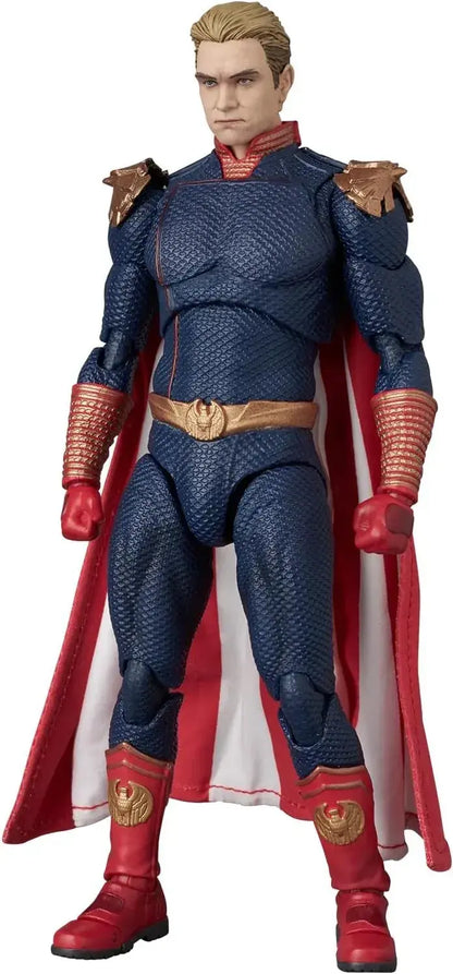 Medicom MAFEX Homelander Finale Version Action Figure