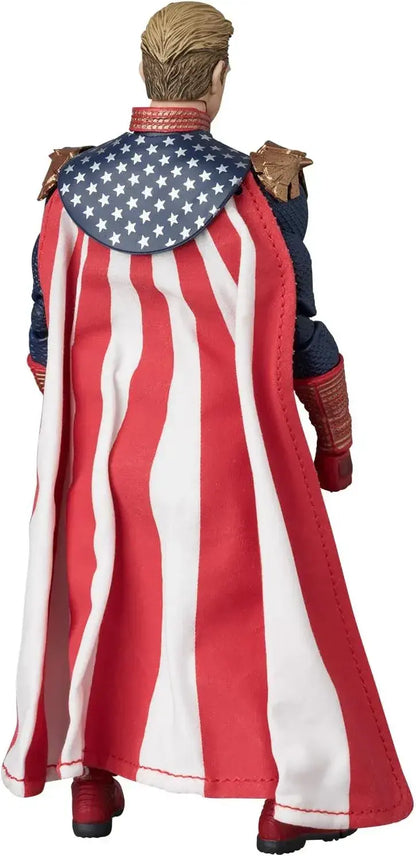Medicom MAFEX Homelander Finale Version Action Figure