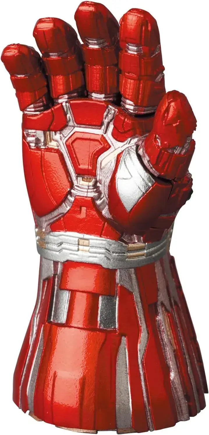 Medicom MAFEX Iron Spider Endgame Ver Action Figure 145mm