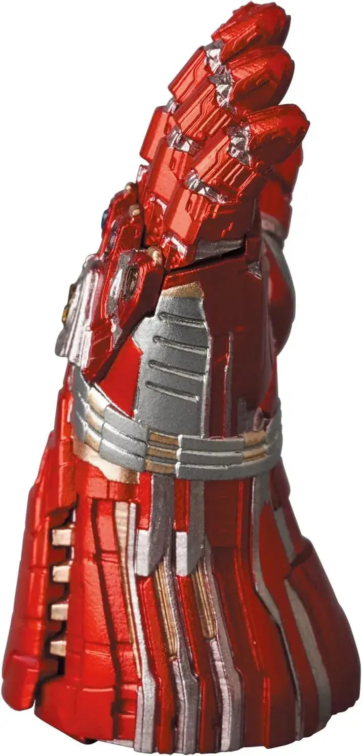 Medicom MAFEX Iron Spider Endgame Ver Action Figure 145mm