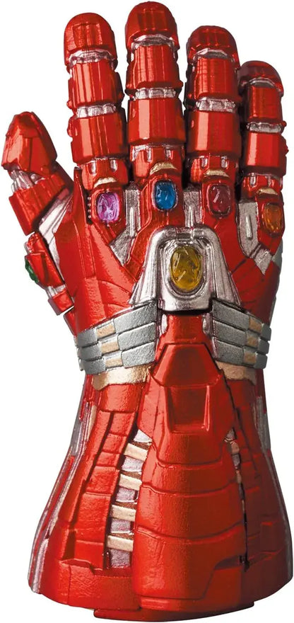 Medicom MAFEX Iron Spider Endgame Ver Action Figure 145mm