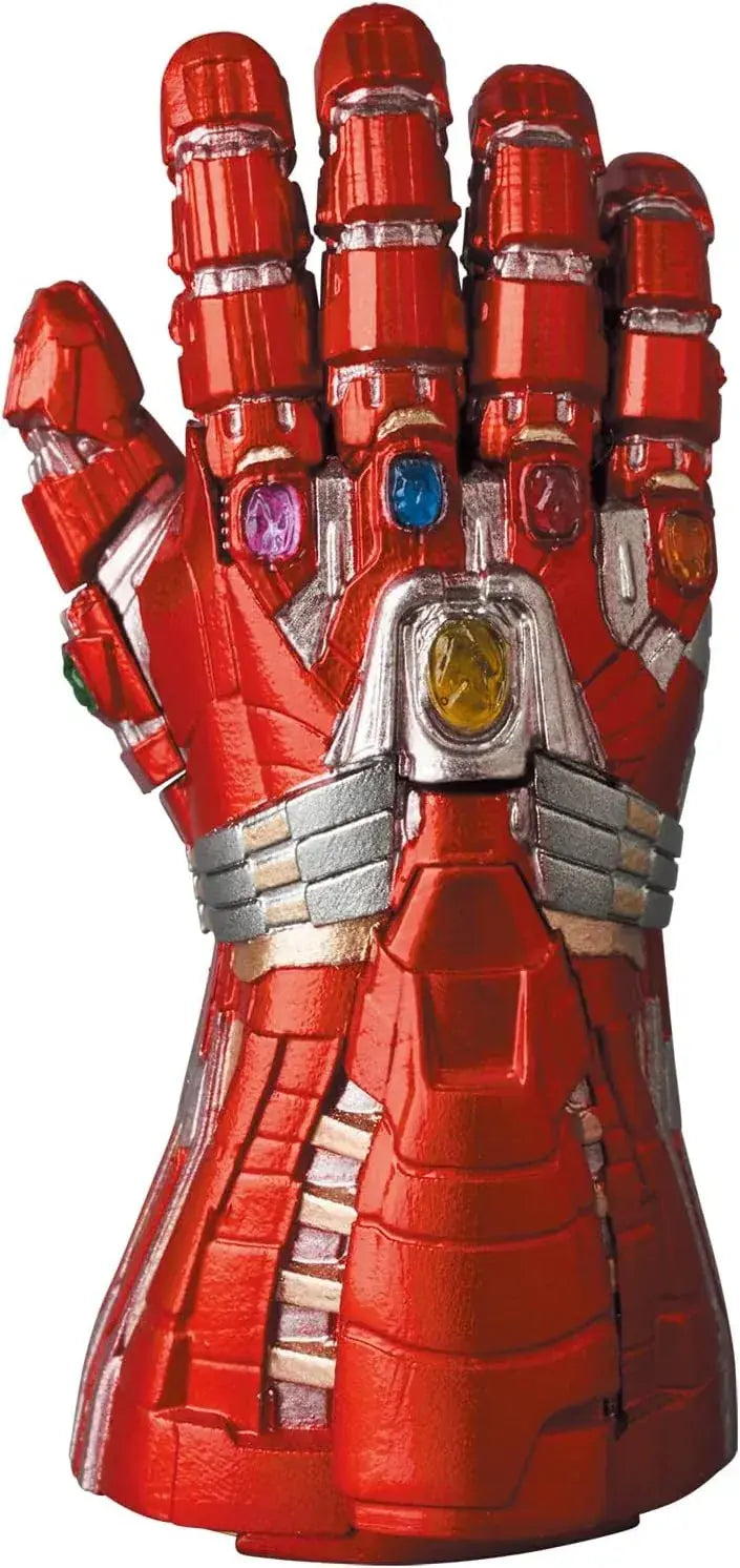 Medicom MAFEX Iron Spider Endgame Ver Action Figure 145mm