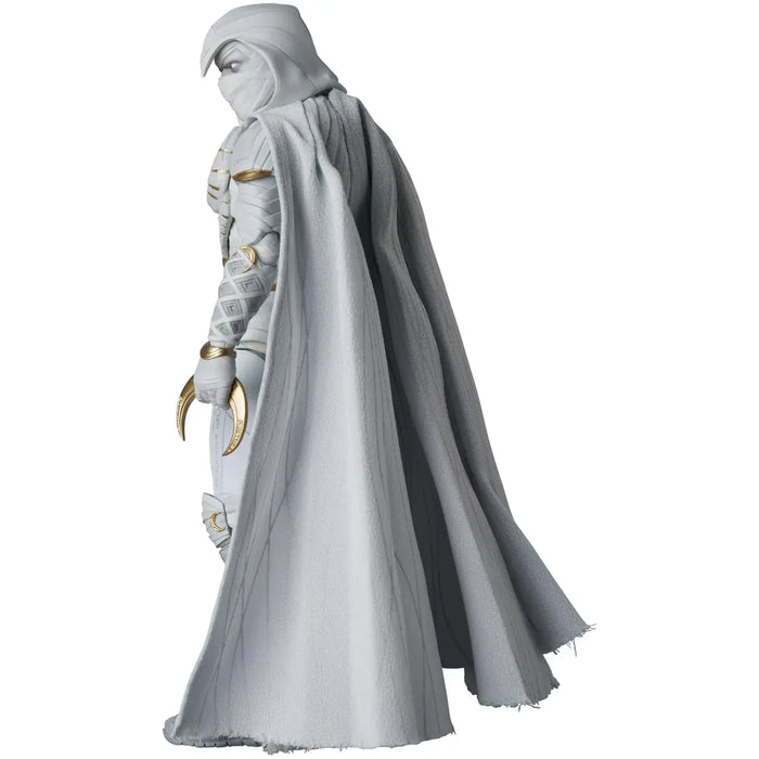 Medicom MAFEX Moon Knight Action Figure Painted 150mm