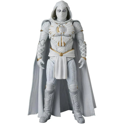 Medicom MAFEX Moon Knight Action Figure Painted 150mm