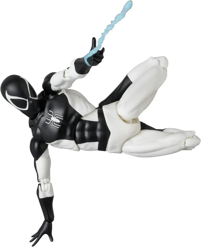 Medicom MAFEX Negative Zone Spider-Man Action Figure 6.1 Inch