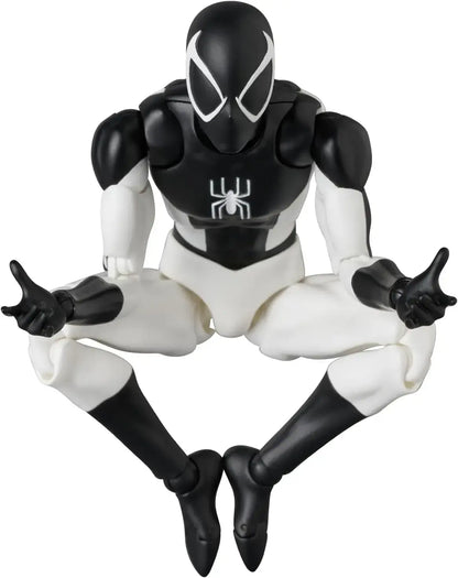 Medicom MAFEX Negative Zone Spider-Man Action Figure 6.1 Inch