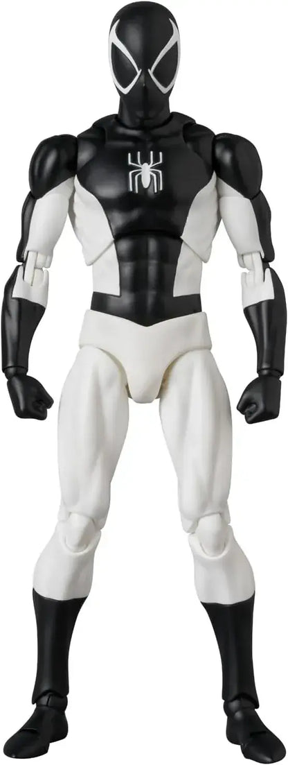 Medicom MAFEX Negative Zone Spider-Man Action Figure 6.1 Inch