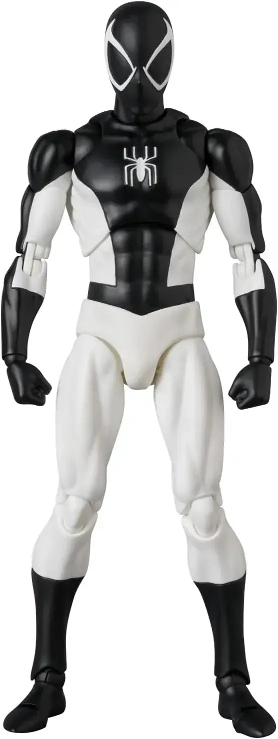 Medicom MAFEX Negative Zone Spider-Man Action Figure 6.1 Inch