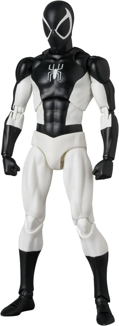 Medicom MAFEX Negative Zone Spider-Man Action Figure 6.1 Inch