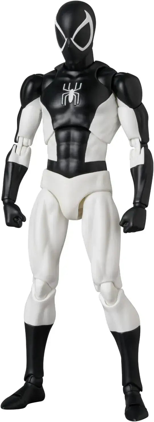 Medicom MAFEX Negative Zone Spider-Man Action Figure 6.1 Inch