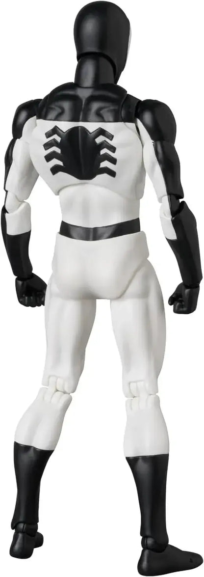 Medicom MAFEX Negative Zone Spider-Man Action Figure 6.1 Inch