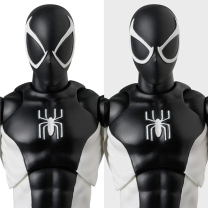 Medicom MAFEX Negative Zone Spider-Man Action Figure 6.1 Inch
