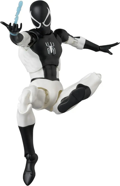 Medicom MAFEX Negative Zone Spider-Man Action Figure 6.1 Inch