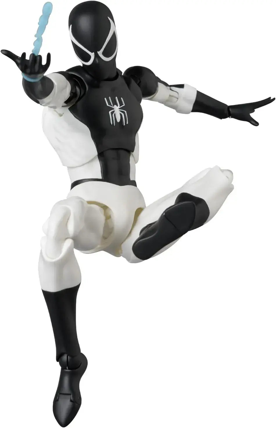 Medicom MAFEX Negative Zone Spider-Man Action Figure 6.1 Inch