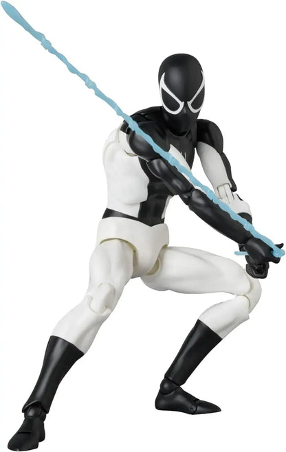 Medicom MAFEX Negative Zone Spider-Man Action Figure 6.1 Inch