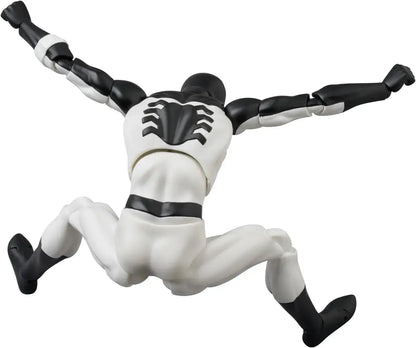 Medicom MAFEX Negative Zone Spider-Man Action Figure 6.1 Inch