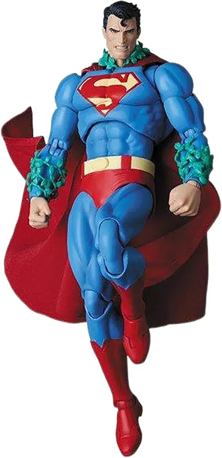 Medicom MAFEX Superman Hush Version Action Figure
